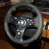 Images of Logitech Racing Wheels Xbox 360