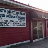 Louisiana Meat Market Pictures