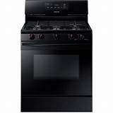 Pictures of Samsung 5.8 Gas Range Reviews