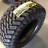 Atturo Mud Tires