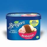 Breyers Ice Cream Almond Milk Photos