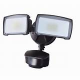 Led Flood Light Motion Activated Pictures