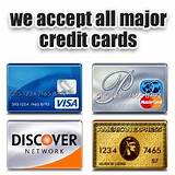 Images of Credit Repair License California