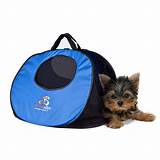 Images of Collapsible Pet Carrier