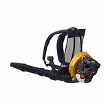 Gas Powered Backpack Leaf Blower Reviews