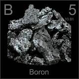 Where Can Beryllium Be Found