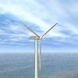 Wind Power Gif