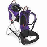 Kelty Carrier Recall