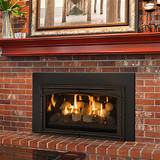 Nw Natural Gas Fireplace Inserts Images