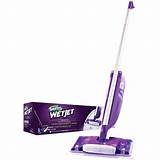 Images of Electric Swiffer Mop