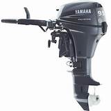 Yamaha 4 Stroke Outboard Motors For Sale Photos