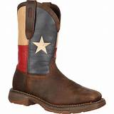 Images of Texas Country Work Boots