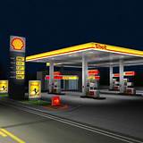 Shell Gas Login Pictures