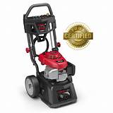 Photos of Troy Bilt Gas Pressure Washer Reviews