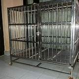 Cage Stainless Steel Images