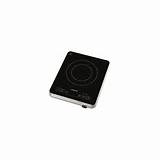 Portable Electric Cooktop Images