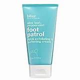 Photos of Total Foot Recovery Cream