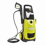 Images of Sun Joe Spx3000 2030 Psi 1.76 Gpm Electric Pressure Cleaner