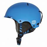 Bike Ski Helmet Pictures