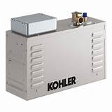 Photos of Kohler Residential Generator