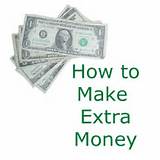 Images of Make Extra Money Houston Tx