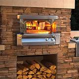 Pictures of Propane Gas Oven