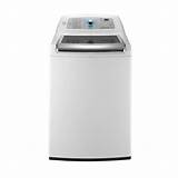 Kenmore High Efficiency Top Load Washer Troubleshooting