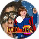 Pictures of Home Alone 3