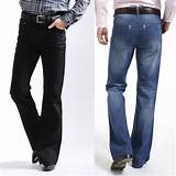 Boot Jeans Men Pictures