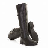 Cheap Knee High Riding Boots Pictures
