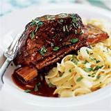 Pictures of Ribs Recipe With Beer