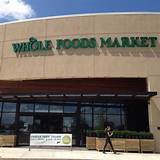 Whole Foods Market New Jersey Images