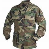 Pictures of Army Uniform Bdu