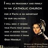 Catholic Quotes On Prayer Images