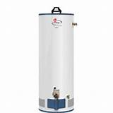 Power Vent Gas Hot Water Heater Prices