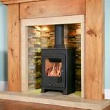 Contemporary Gas Stoves For Heating Images