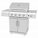 Master Forge Gas Grill Lowes Photos