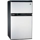 Pictures of Igloo Refrigerator Freezer