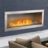 Natural Gas Fireplace Pictures