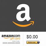 1 Dollar Amazon Gift Card Pictures