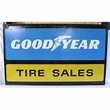 Goodyear Tire Sign Images