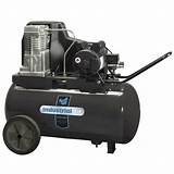 Images of Commercial Portable Air Compressor