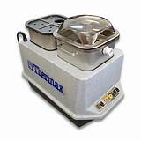 Thermax Carpet Extractor Pictures