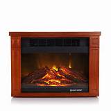 Amish Fireplace Heater Repair Pictures