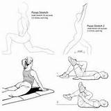 Images of Iliopsoas Muscle Strengthening Exercises