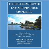 Pictures of Florida Real Estate License Classroom Course
