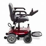 Betterlife Electric Wheelchairs Images