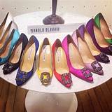 Manolo Blahnik Shoes South Africa