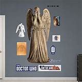 Images of Doctor Who Fathead
