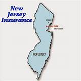 New Jersey Auto Insurance Photos